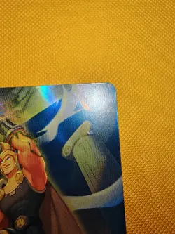 Disney Lorcana TCG Rise Of The Floodborn Hercules Divine Hero 215/204 Enchanted - Image 3