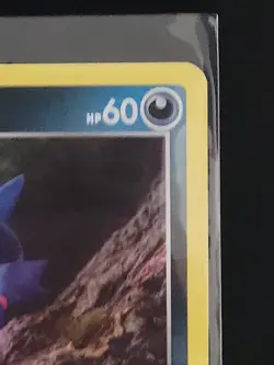 Murkrow 114/196 Common Lost Origin Yuka Mori Pokemon Tcg Card - Image 4