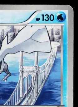 KYUREM 035/093 EX BATTLE BOOST JAPANESE POKEMON TCG - Image 3