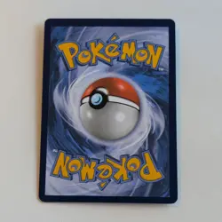 Pokemon Toxapex GX Full Art 136/145 SM Guardians Rising Ultra Rare Holo EN - Image 2