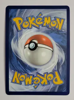 Forretress ex 002/091 Double Rare Paldean Fates Pokemon Holo NM - Image 2