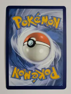 Slowking ex 086/193 Double Rare Paldea Evolved Pokemon Holo NM - Image 2