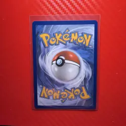 Pokemon TCG Destined Rivals #239/182 Ethan's Ho-Oh EX Hyper Rare - Image 2