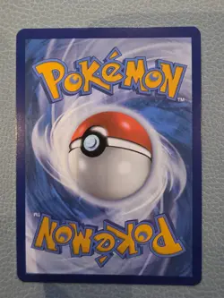 Pokemon TCG Mankey Card Paldean Fates Baby Shiny 169/091 - Image 2