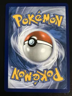 Mega Greninja ex 100/086 Pokemon Chaos Rising Ultra Rare Full Art Holo NM - Image 2