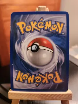 Rattata 15/16 Pokemon Rumble Promo Card. Holo Stamp - Image 2