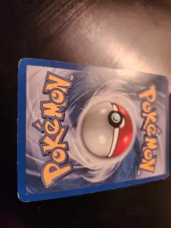 Rattata 15/16 Pokemon Rumble Promo Card. Holo Stamp - Image 5