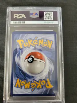 Pokemon Charizard ex Holo PSA 10 Promo 056 SV Scarlet & Violet EN 2023 - Image 4