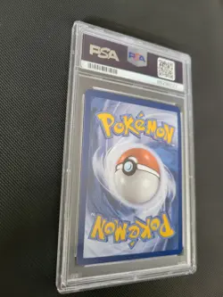 Pokemon Charizard ex Holo PSA 10 Promo 056 SV Scarlet & Violet EN 2023 - Image 5