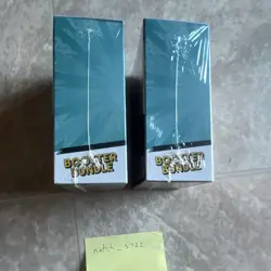 Pokemon TCG Mega Evolution Ascended Heroes Booster Bundles Lot of 2 English 2026 - Image 4