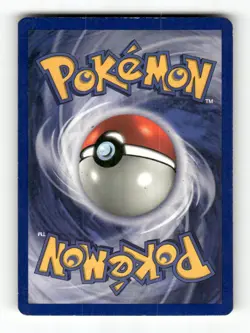 Mr. Mime - 6/64 - Jungle - Pokemon - Rare - Holo LP - Image 2