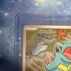 Pokemon TCG First Partner Pack Series 2 Gen 2 (Johto) Starters - Image 3
