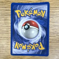 Pokemon Pinsir 09/64 Jungle Holo Rare 60 HP Basic English 1999 Unlimited - Image 2