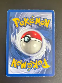 Pokemon TCG Flareon Jungle Holo Rare Card 3/64 MP/HP - Image 2