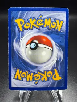 Pokemon Base Set MAGNETON Holo Rare #9/102 - Image 3