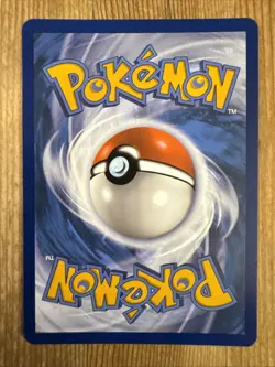 BASIC LIGHTNING ENERGY 012 CRACKED ICE TERAPAGOS UPC POKEMON - Image 2