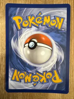 BASIC FIGHTING ENERGY 014 CRACKED ICE TERAPAGOS UPC POKEMON - Image 2
