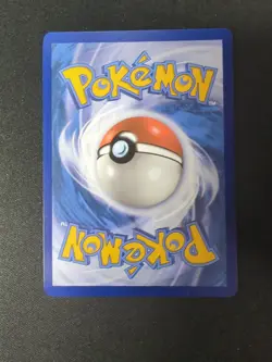 Basic Darkness Energy (Cracked Ice Holo) 015 - Pokemon TCG NM - Image 2