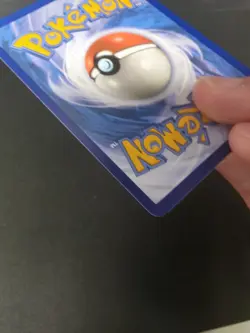 Basic Darkness Energy (Cracked Ice Holo) 015 - Pokemon TCG NM - Image 3