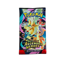 Pokemon TCG: Ascended Heroes Factory Sealed Booster Bundle Box - Image 1