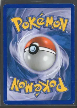 Pokemon Flareon - Undaunted 26/90 LP Card - Image 2