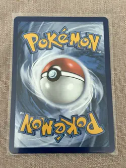 N's PP Up 153/159 Uncommon Prize Pack Series V*agra Meme Card Stamped Pokemon NM - Image 2