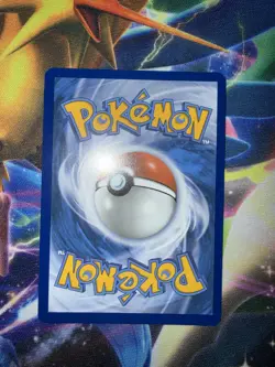 Pokemon Card Clamperl 195/182 Sv10: Destined Rivals Illustration Rare Near Mint - Image 2