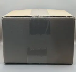 Pokemon - 2026 Mega Charizard X & Y ex Tin - Case of 6 - Factory Sealed - Image 2