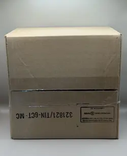 Pokemon - 2026 Mega Charizard X & Y ex Tin - Case of 6 - Factory Sealed - Image 3