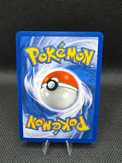 Pokemon Sabrina's ESP 117/132 Gym Heroes Pokemon Unlimited - LP - Image 2
