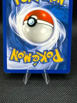 Pokemon Sabrina's ESP 117/132 Gym Heroes Pokemon Unlimited - LP - Image 3