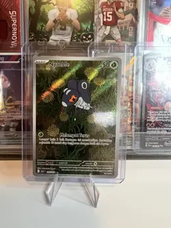 Nymble 105/103 AR | Pokemon MA2 Indonesian Language [US SELLER] - Image 1
