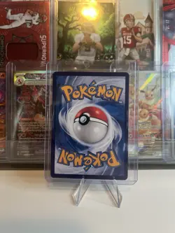 Nymble 105/103 AR | Pokemon MA2 Indonesian Language [US SELLER] - Image 2