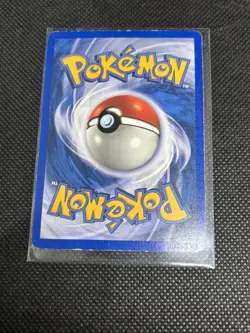 Pokemon Mewtwo 29/110 Rare Legendary Collection 2002 WOTC - Image 2