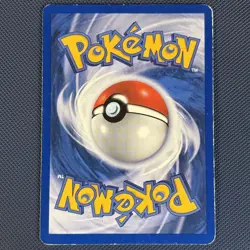 Pikachu 60/64 - Jungle - Common Pokemon Card - MP - Image 2