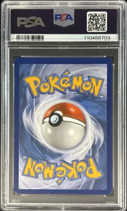 2014 Pokemon XY Phantom Forces Gengar EX PSA 7 114/119 #114 - Image 2