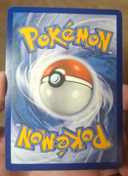 2021 POKEMON 25TH ANNIVERSARY McDONALD'S PROMO SQUIRTLE NON HOLO CARD 17/25 - Image 2