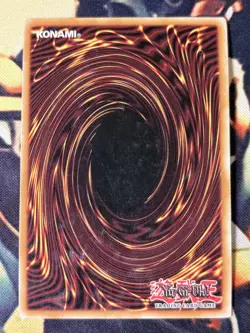 Yugioh: Gaia Drake, The Universal Force - STBL-EN039 Ultra Rare 1st Edition HP - Image 2