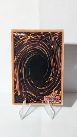 Metamorphosis - Ultra Rare 1st Edition - MP25-EN299 Yu-Gi-Oh - Image 3