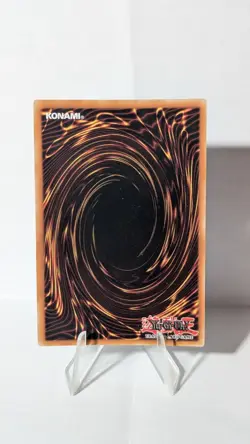 Metamorphosis - Ultra Rare 1st Edition - MP25-EN299 Yu-Gi-Oh - Image 4