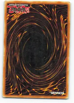 Beast Soul Swap FET-EN055 Flaming Eternity Common MP Yu-Gi-Oh - Image 2