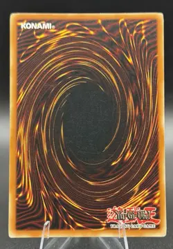 Yu-Gi-Oh! TCG Graceful Charity #SDP-040 Unlimited FOIL - Image 4