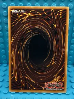 Yugioh! Exodia The Ultimate Forbidden Lord JUMP-EN025 Ultra Rare - Image 3