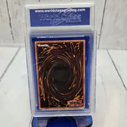 Yugioh! Dark Hole - SDP-026 - Common - 1st Edition Near Mint, English - Image 3