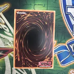 Yugioh! Danger! Ogopogo! MP20-EN001 Secret Rare 1st Edition NM - Image 2