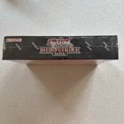 YuGiOh! Hero Strike Elite Box Set - English - NEW & SEALED - Image 4