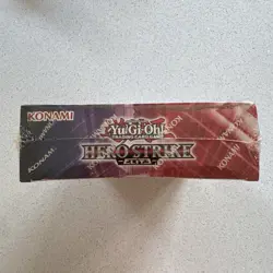 YuGiOh! Hero Strike Elite Box Set - English - NEW & SEALED - Image 5