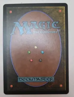 Beseech the Mirror Wilds of Eldraine Magic The Gathering MTG M/NM Promo - Image 2