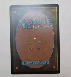 Regal Bunnicorn Wilds Of Eldraine Magic The Gathering MTG M/NM Promo - Image 2