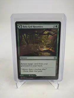 Bala Ged Recovery - Zendikar Rising (ZNR) MTG Magic the Gathering - Image 1